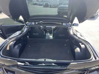 2017 Chevrolet Corvette, $32927. Photo 9