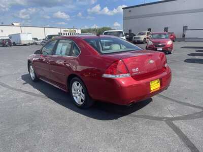 2015 Chevrolet Impala, $6995. Photo 6