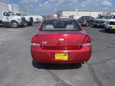2015 Chevrolet Impala, $6995. Photo 7