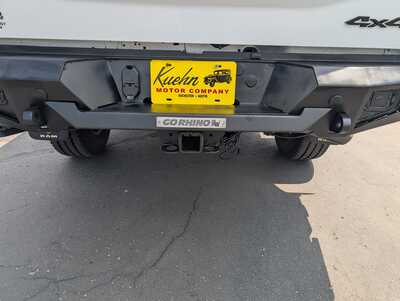 2019 RAM 2500 Reg Cab, $29989. Photo 10