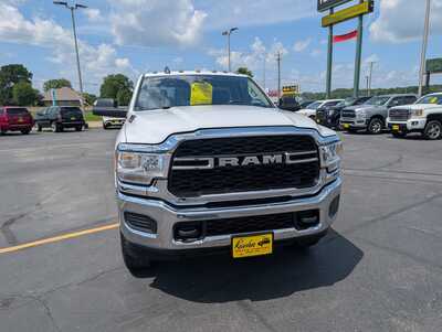 2019 RAM 2500 Reg Cab, $29989. Photo 3