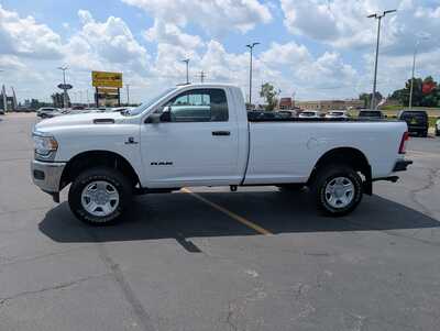 2019 RAM 2500 Reg Cab, $29989. Photo 5