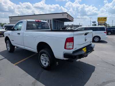 2019 RAM 2500 Reg Cab, $29989. Photo 6