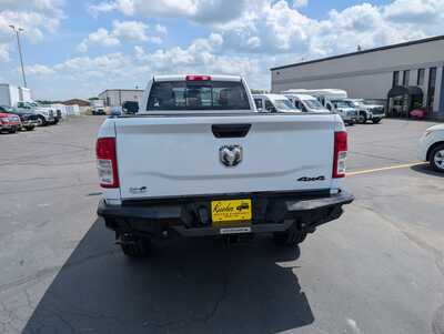 2019 RAM 2500 Reg Cab, $29989. Photo 7