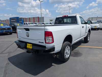 2019 RAM 2500 Reg Cab, $29989. Photo 8