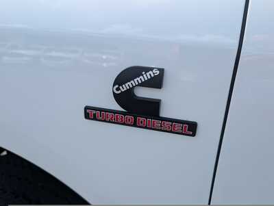 2019 RAM 2500 Reg Cab, $29989. Photo 9