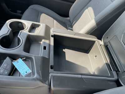2022 Chevrolet 1500 Reg Cab, $23987. Photo 8