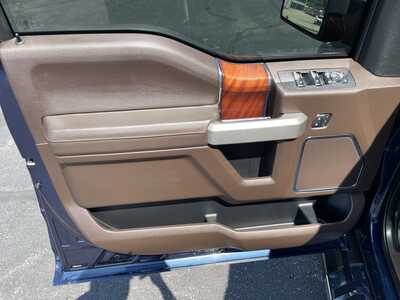 2018 Ford F150 Crew Cab, $31495. Photo 12