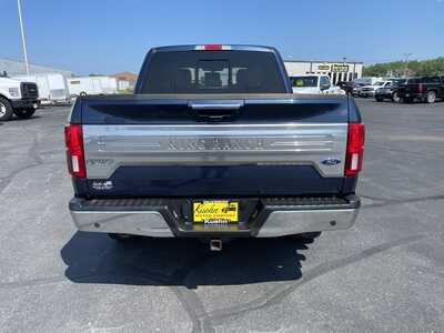 2018 Ford F150 Crew Cab, $31495. Photo 7