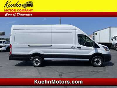 2024 Ford Transit-250, $39927. Photo 1
