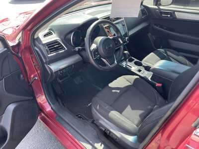 2018 Subaru Legacy, $13927. Photo 12
