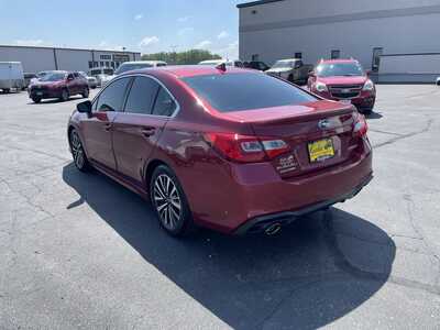 2018 Subaru Legacy, $13927. Photo 6