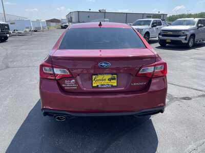 2018 Subaru Legacy, $13927. Photo 7