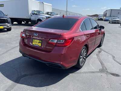 2018 Subaru Legacy, $13927. Photo 8