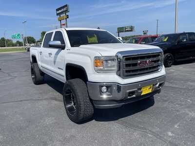 2014 GMC 1500 Crew Cab, $21977. Photo 2