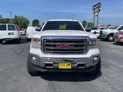 2014 GMC 1500 Crew Cab, $21977. Photo 3