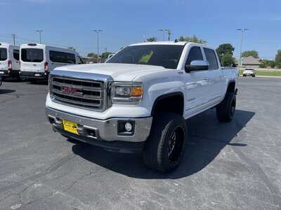 2014 GMC 1500 Crew Cab, $21977. Photo 4