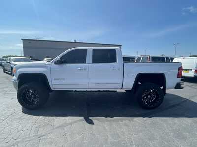 2014 GMC 1500 Crew Cab, $21977. Photo 5