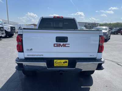 2014 GMC 1500 Crew Cab, $21977. Photo 7