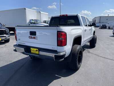 2014 GMC 1500 Crew Cab, $21977. Photo 8
