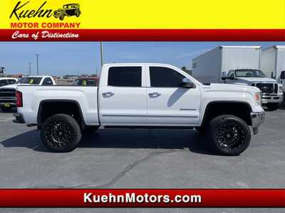 2014 GMC 1500 Crew Cab, $21977. Photo 1