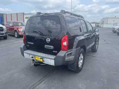 2009 Nissan Xterra, $4995. Photo 10