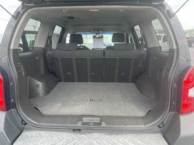 2009 Nissan Xterra, $4995. Photo 12