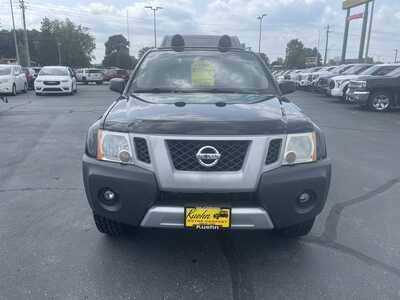2009 Nissan Xterra, $4995. Photo 3