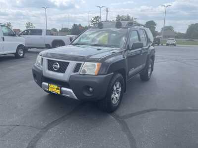 2009 Nissan Xterra, $4995. Photo 4