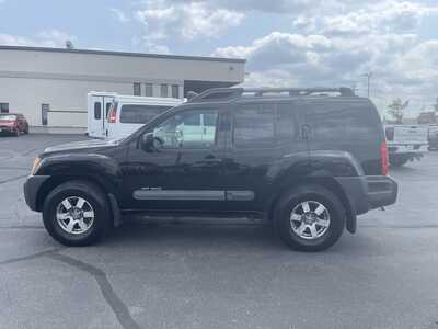 2009 Nissan Xterra, $4995. Photo 5