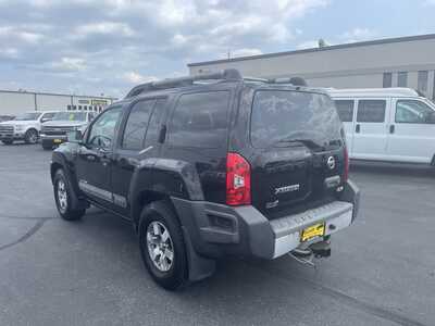 2009 Nissan Xterra, $4995. Photo 6
