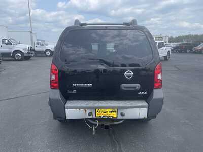 2009 Nissan Xterra, $4995. Photo 7