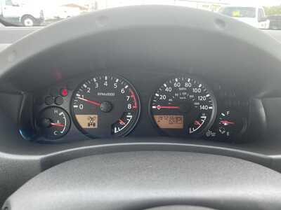 2009 Nissan Xterra, $4995. Photo 8
