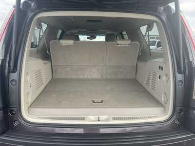 2016 Cadillac Escalade ESV, $36495. Photo 10