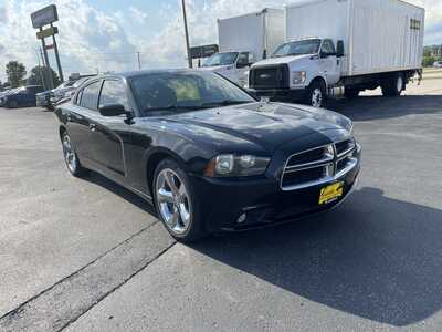2013 Dodge Charger, $11495. Photo 2