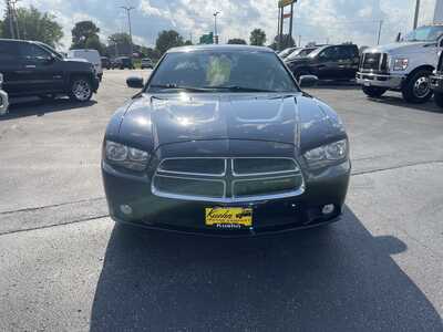2013 Dodge Charger, $11495. Photo 3
