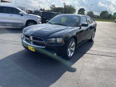 2013 Dodge Charger, $11495. Photo 4