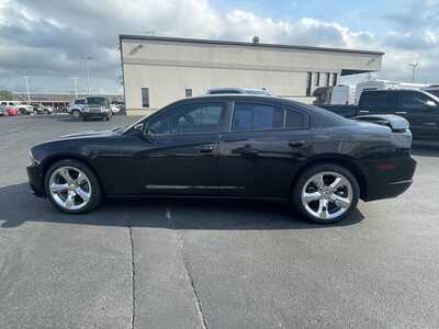 2013 Dodge Charger, $11495. Photo 5