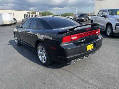 2013 Dodge Charger, $11495. Photo 6