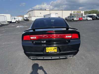 2013 Dodge Charger, $11495. Photo 7