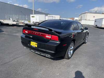 2013 Dodge Charger, $11495. Photo 8