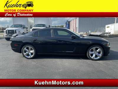 2013 Dodge Charger, $11495. Photo 1
