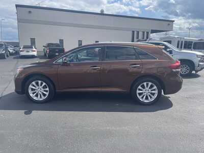 2013 Toyota Venza, $10995. Photo 5