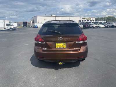 2013 Toyota Venza, $10995. Photo 7