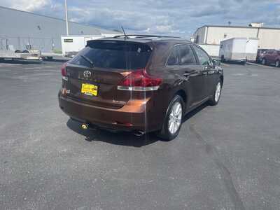 2013 Toyota Venza, $10995. Photo 8