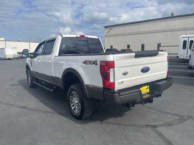 2017 Ford F250 Crew Cab, $48900. Photo 6