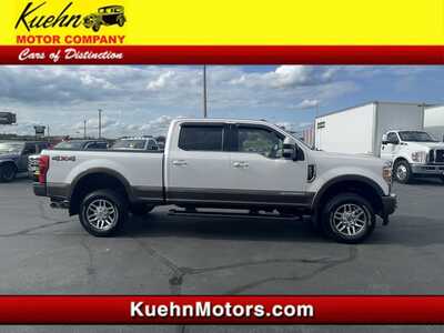 2017 Ford F250 Crew Cab, $48900. Photo 1