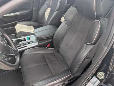 2020 Acura TLX, $29977. Photo 11