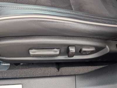 2020 Acura TLX, $29977. Photo 12