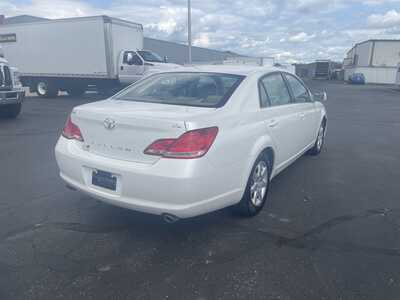 2005 Toyota Avalon, $5995. Photo 8